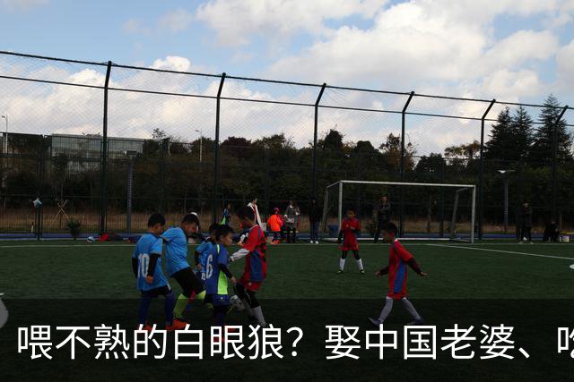 喂不熟的白眼狼？娶中国老婆、吃23年中国饭的他，竟公然抹黑中国