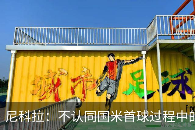 尼科拉：不认同国米首球过程中的犯规判罚；球队表现让我满意